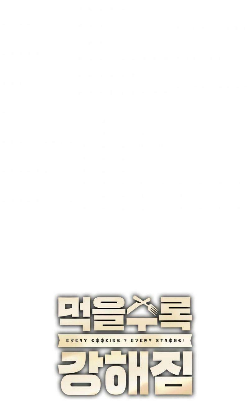 Tôi Càng Ăn Càng Trở Nên Mạnh Mẽ Chapter 25 - 35