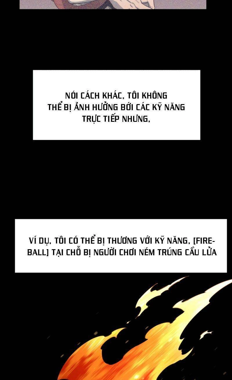 Tôi Càng Ăn Càng Trở Nên Mạnh Mẽ Chapter 25 - 37