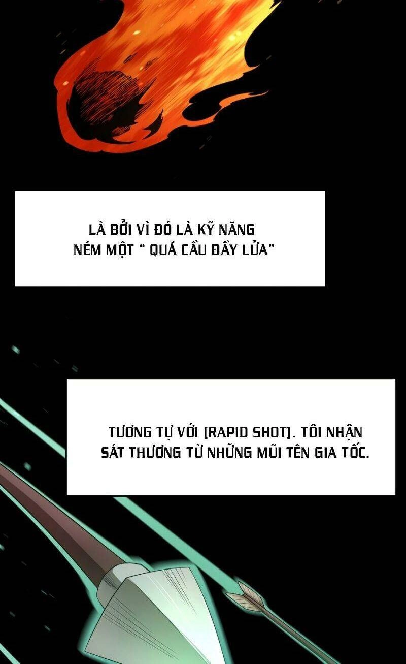 Tôi Càng Ăn Càng Trở Nên Mạnh Mẽ Chapter 25 - 38