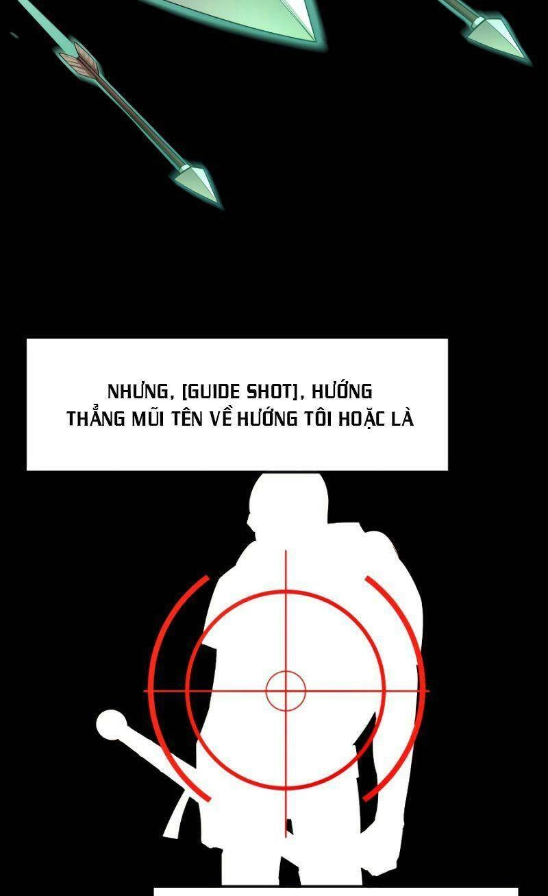 Tôi Càng Ăn Càng Trở Nên Mạnh Mẽ Chapter 25 - 39