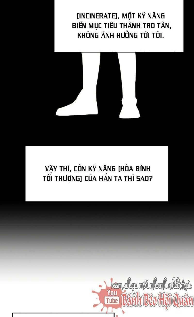 Tôi Càng Ăn Càng Trở Nên Mạnh Mẽ Chapter 25 - 40