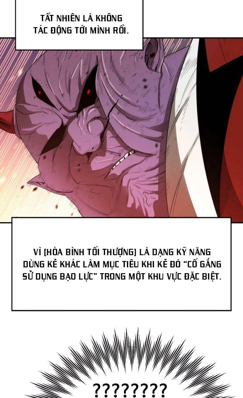 Tôi Càng Ăn Càng Trở Nên Mạnh Mẽ Chapter 25 - 41