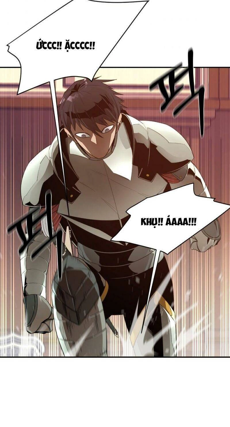 Tôi Càng Ăn Càng Trở Nên Mạnh Mẽ Chapter 25 - 44