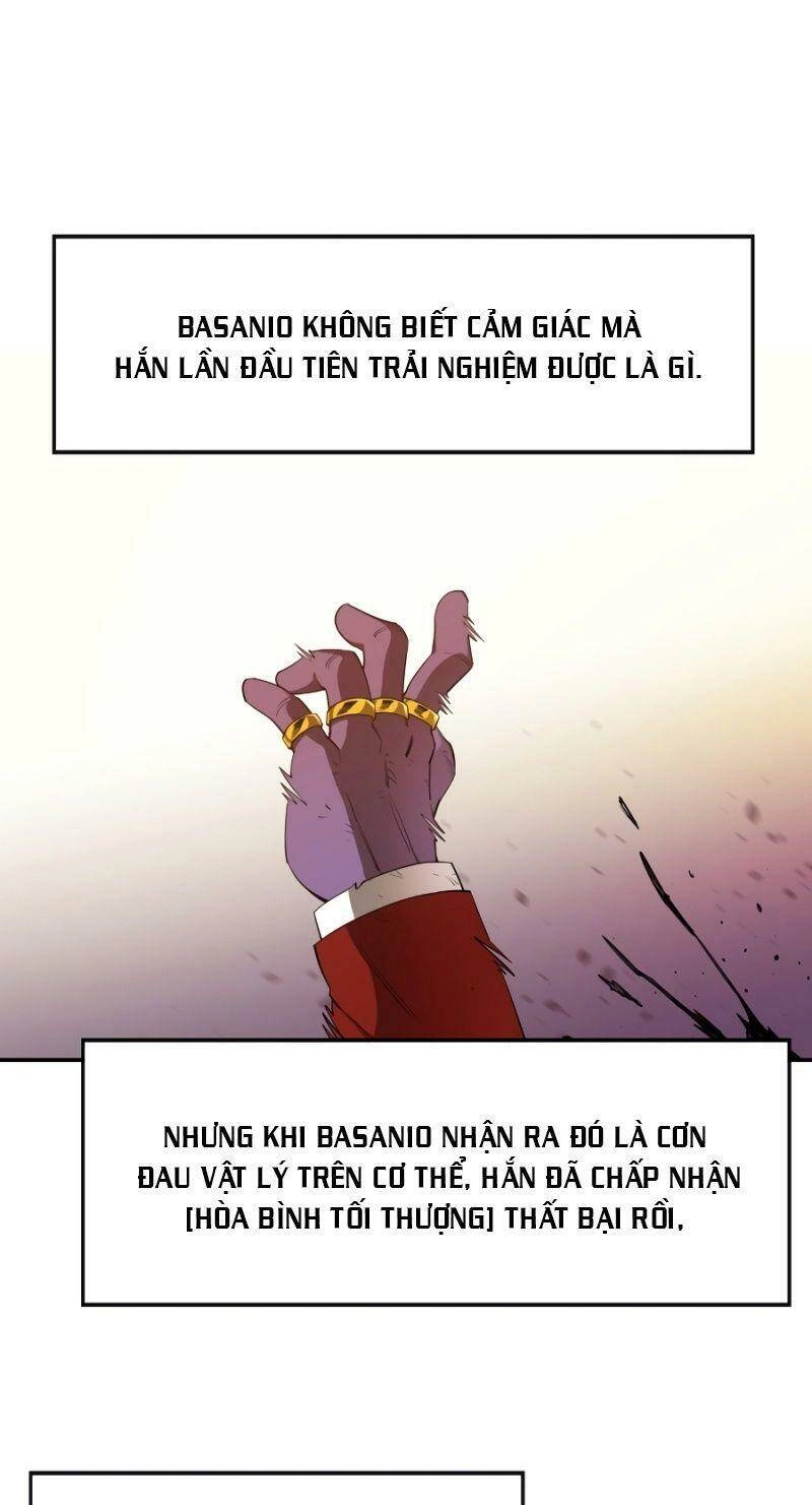 Tôi Càng Ăn Càng Trở Nên Mạnh Mẽ Chapter 25 - 45