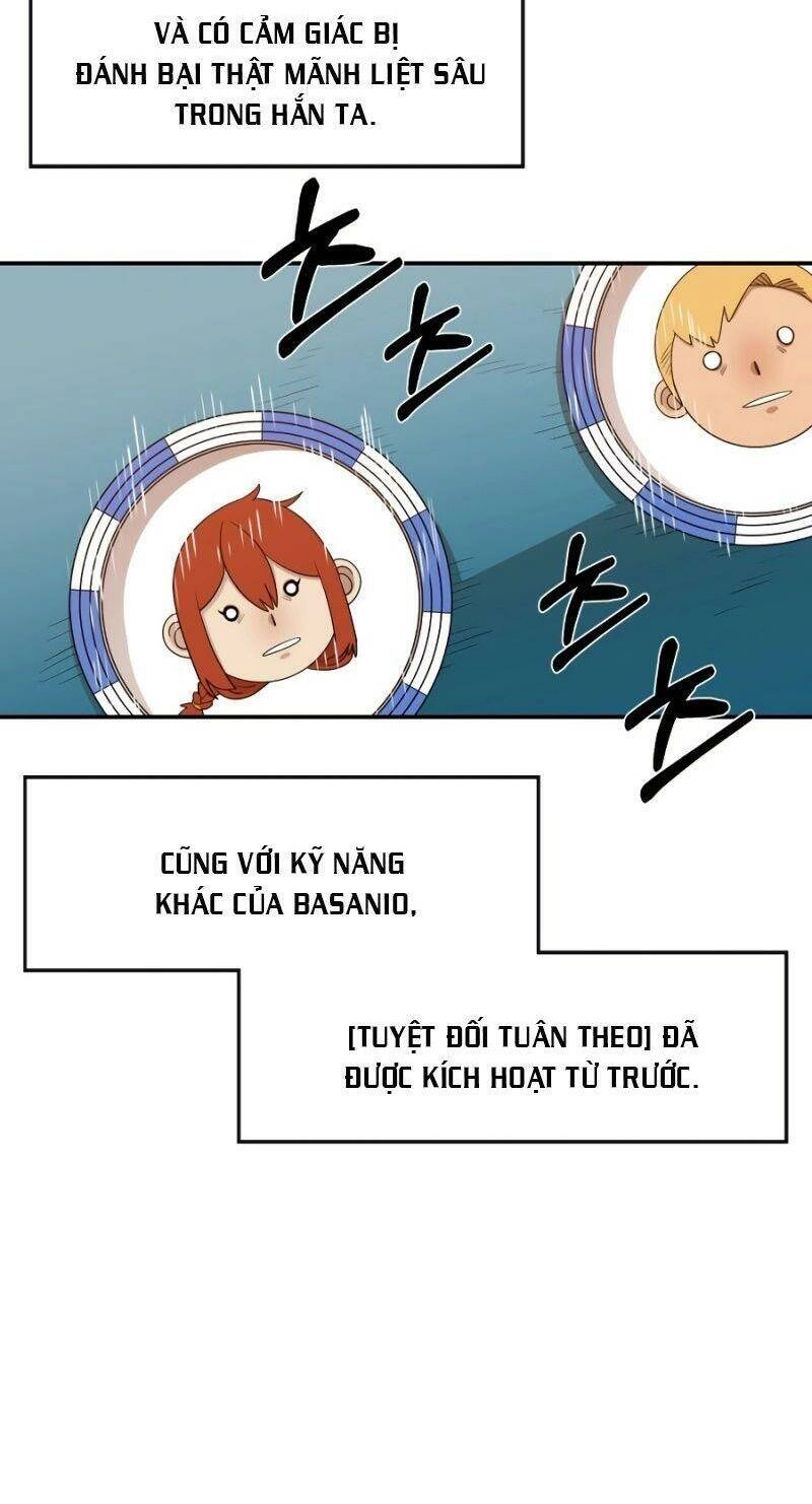 Tôi Càng Ăn Càng Trở Nên Mạnh Mẽ Chapter 25 - 46