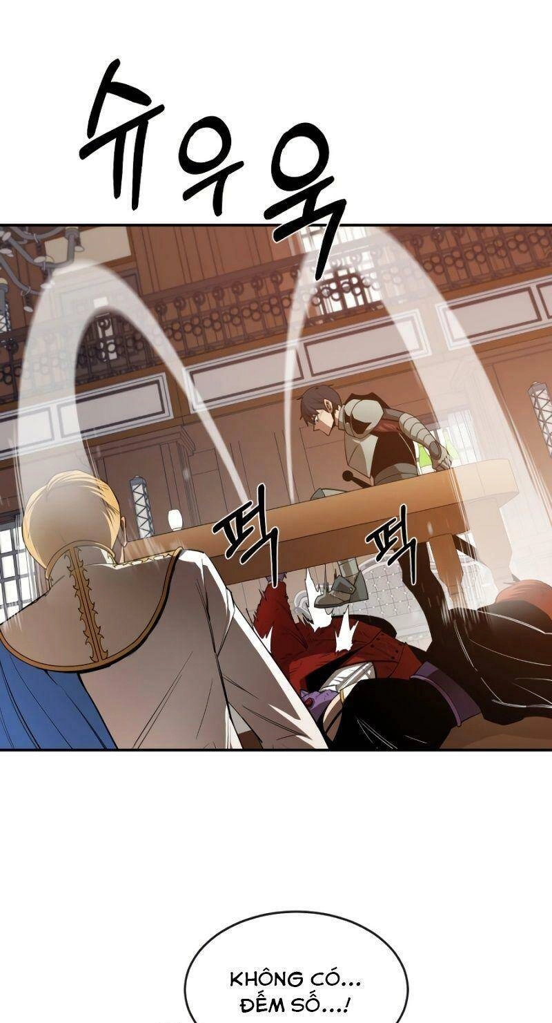 Tôi Càng Ăn Càng Trở Nên Mạnh Mẽ Chapter 25 - 47