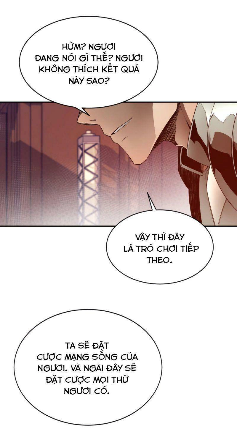 Tôi Càng Ăn Càng Trở Nên Mạnh Mẽ Chapter 25 - 49