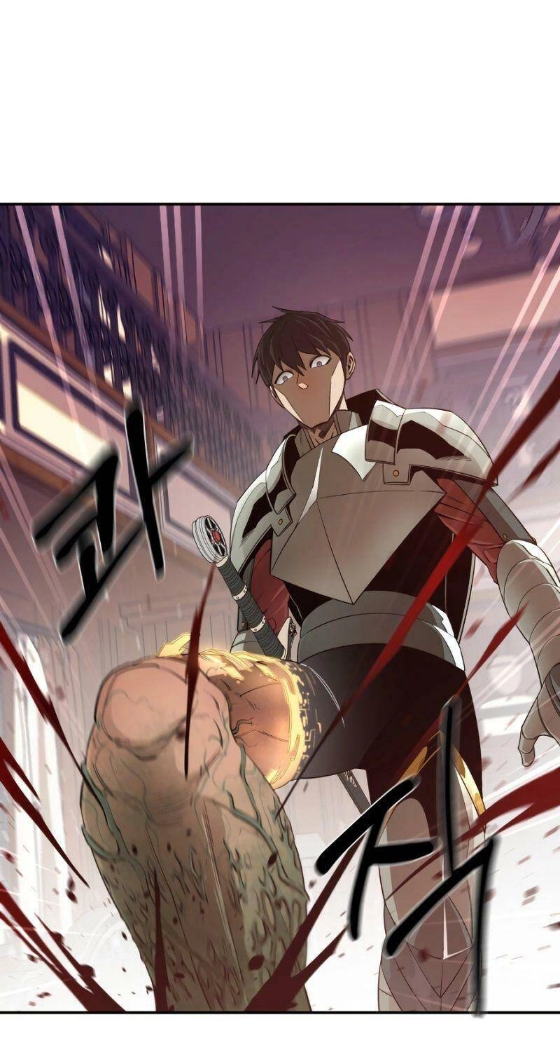 Tôi Càng Ăn Càng Trở Nên Mạnh Mẽ Chapter 25 - 53