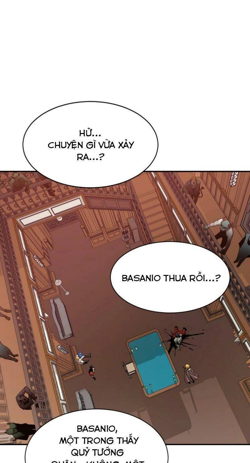 Tôi Càng Ăn Càng Trở Nên Mạnh Mẽ Chapter 25 - 54