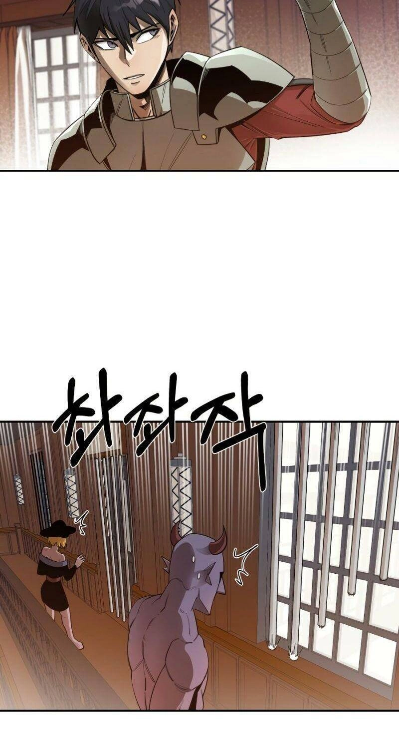 Tôi Càng Ăn Càng Trở Nên Mạnh Mẽ Chapter 25 - 56