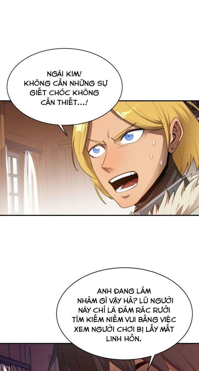 Tôi Càng Ăn Càng Trở Nên Mạnh Mẽ Chapter 25 - 57