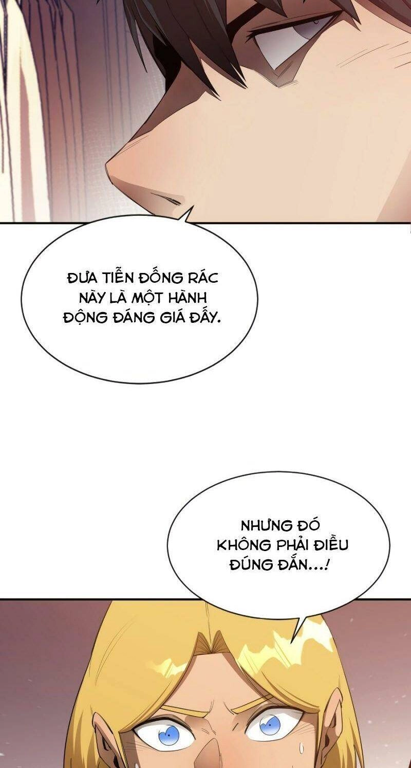 Tôi Càng Ăn Càng Trở Nên Mạnh Mẽ Chapter 25 - 58