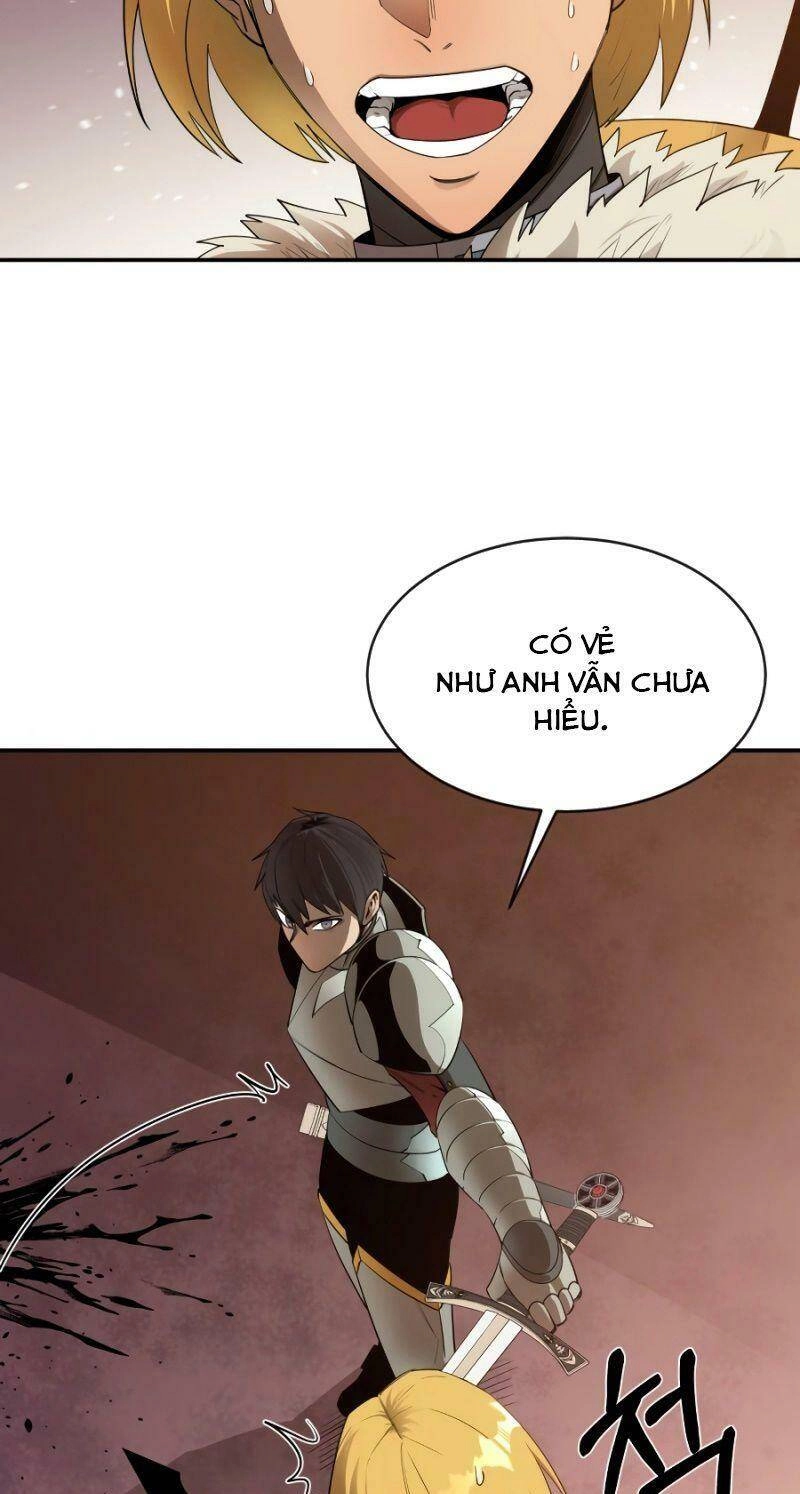 Tôi Càng Ăn Càng Trở Nên Mạnh Mẽ Chapter 25 - 59