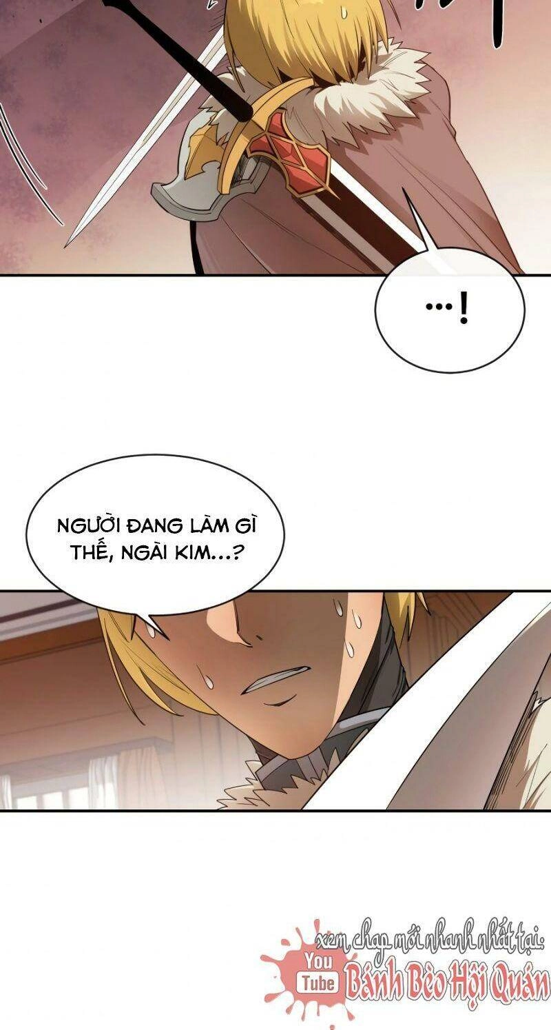 Tôi Càng Ăn Càng Trở Nên Mạnh Mẽ Chapter 25 - 60