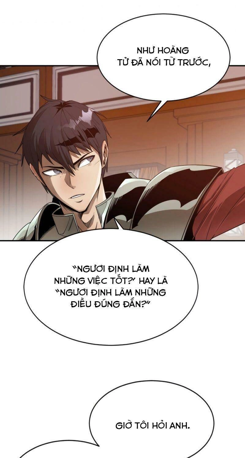 Tôi Càng Ăn Càng Trở Nên Mạnh Mẽ Chapter 25 - 61