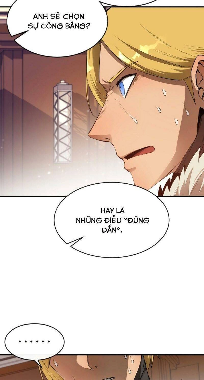 Tôi Càng Ăn Càng Trở Nên Mạnh Mẽ Chapter 25 - 62