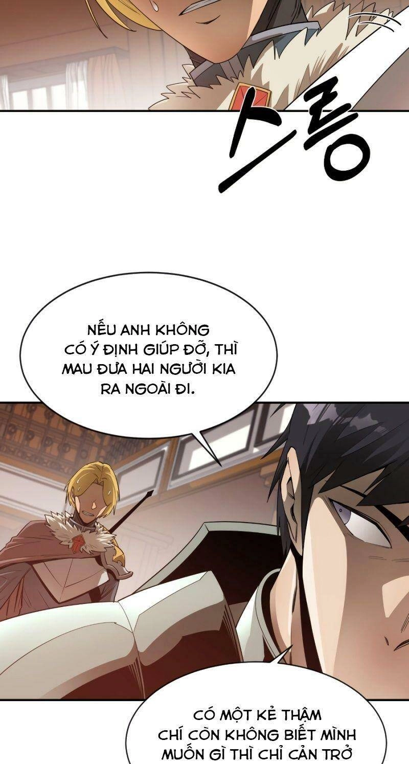 Tôi Càng Ăn Càng Trở Nên Mạnh Mẽ Chapter 25 - 63