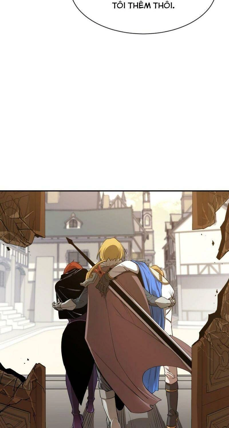 Tôi Càng Ăn Càng Trở Nên Mạnh Mẽ Chapter 25 - 64