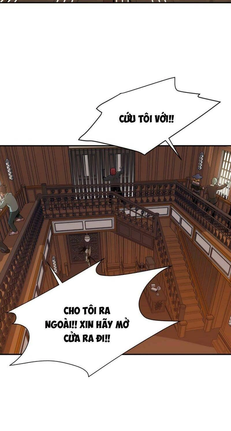 Tôi Càng Ăn Càng Trở Nên Mạnh Mẽ Chapter 25 - 66