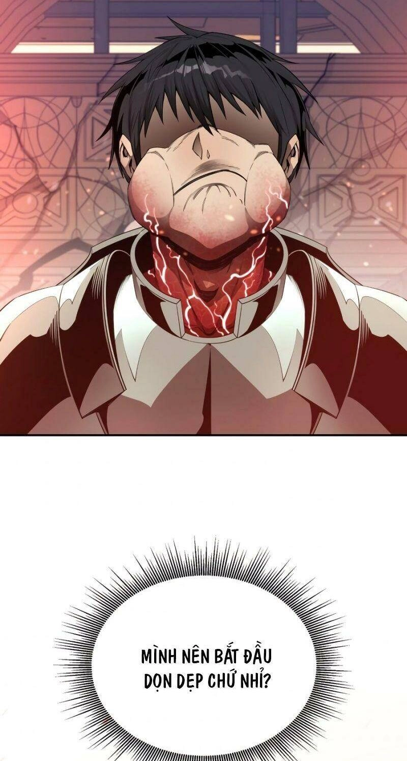 Tôi Càng Ăn Càng Trở Nên Mạnh Mẽ Chapter 25 - 68