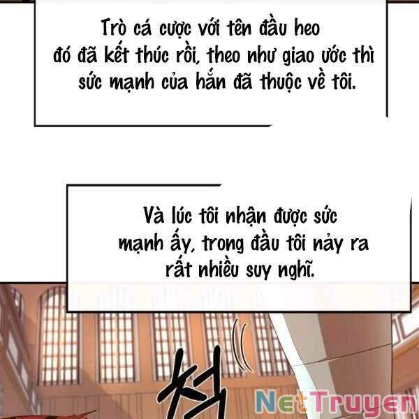 Tôi Càng Ăn Càng Trở Nên Mạnh Mẽ Chapter 26 - 8