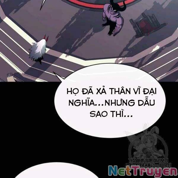 Tôi Càng Ăn Càng Trở Nên Mạnh Mẽ Chapter 26 - 46