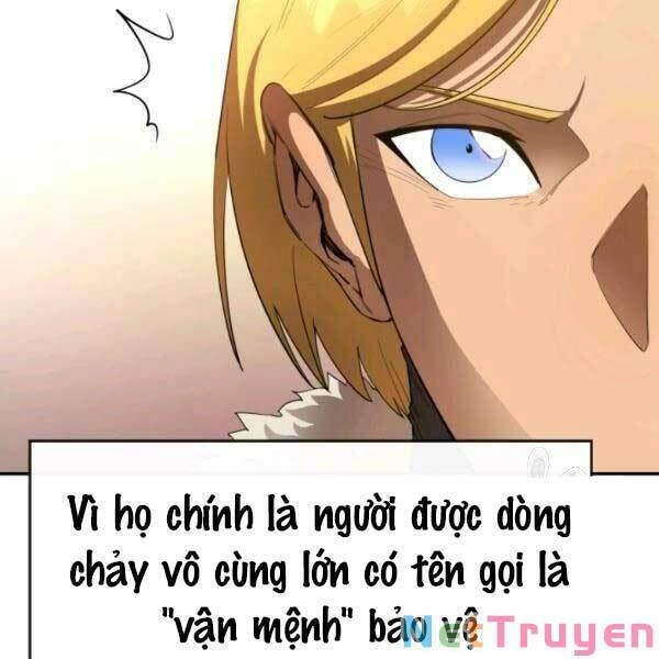 Tôi Càng Ăn Càng Trở Nên Mạnh Mẽ Chapter 27 - 4