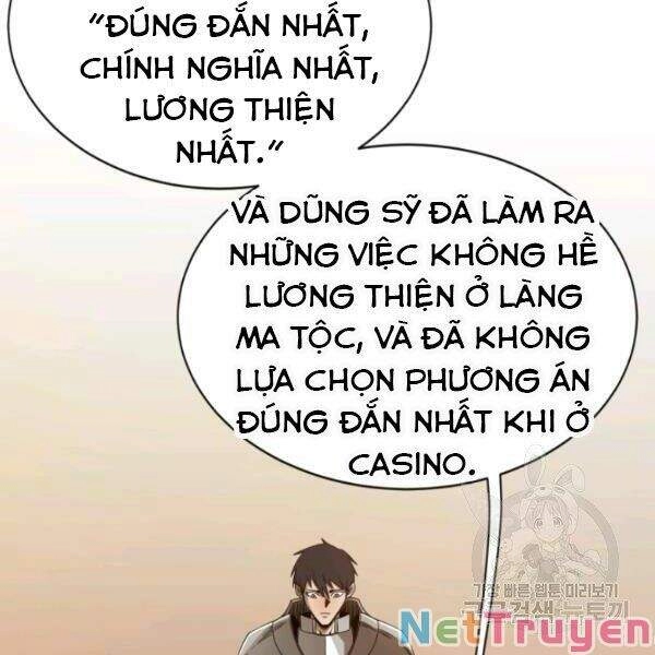 Tôi Càng Ăn Càng Trở Nên Mạnh Mẽ Chapter 27 - 38