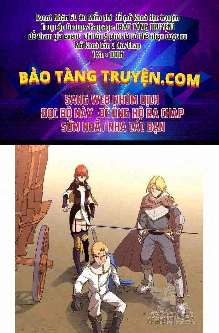 Tôi Càng Ăn Càng Trở Nên Mạnh Mẽ Chapter 28 - 1