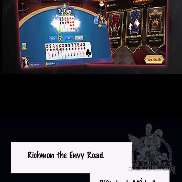 Tôi Càng Ăn Càng Trở Nên Mạnh Mẽ Chapter 28 - 32