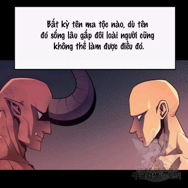 Tôi Càng Ăn Càng Trở Nên Mạnh Mẽ Chapter 28 - 37