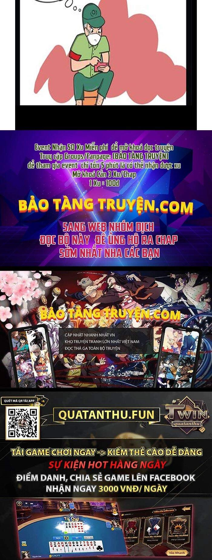 Tôi Càng Ăn Càng Trở Nên Mạnh Mẽ Chapter 28 - 140