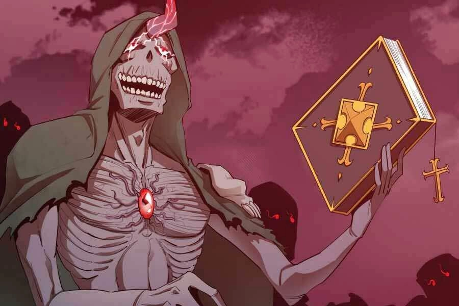 Tôi Càng Ăn Càng Trở Nên Mạnh Mẽ Chapter 29 - 16