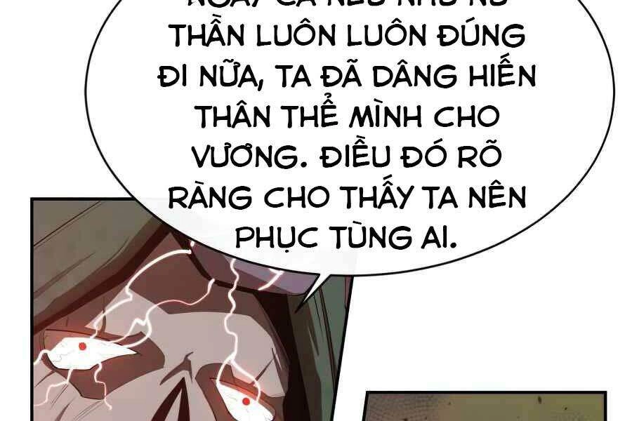 Tôi Càng Ăn Càng Trở Nên Mạnh Mẽ Chapter 29 - 31