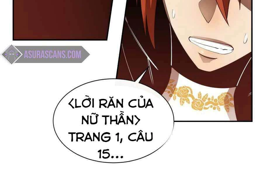 Tôi Càng Ăn Càng Trở Nên Mạnh Mẽ Chapter 29 - 33
