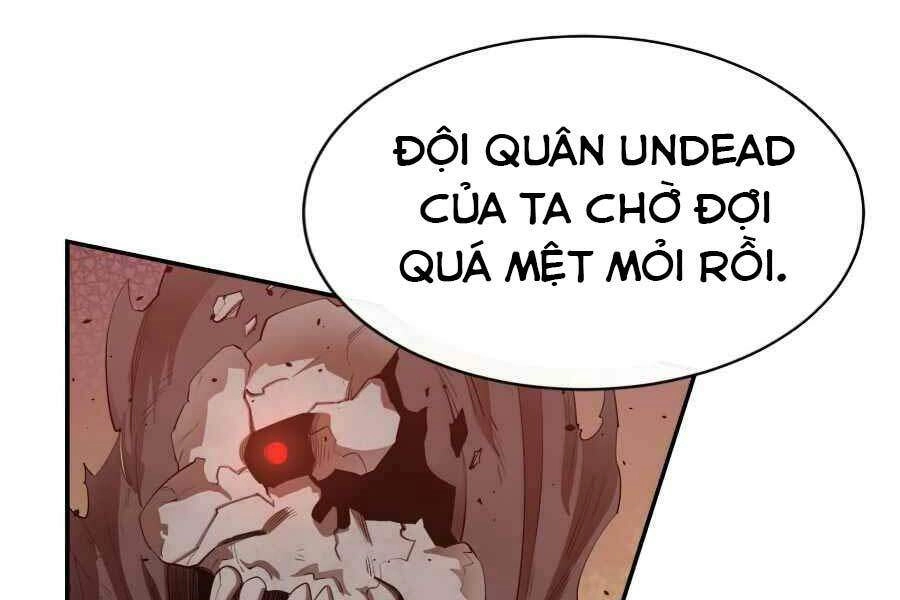 Tôi Càng Ăn Càng Trở Nên Mạnh Mẽ Chapter 29 - 37