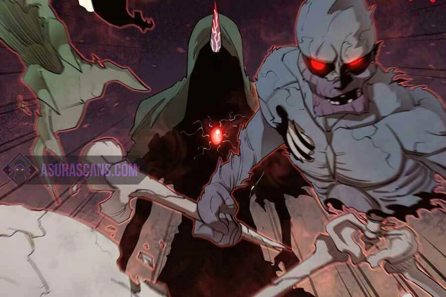 Tôi Càng Ăn Càng Trở Nên Mạnh Mẽ Chapter 29 - 43