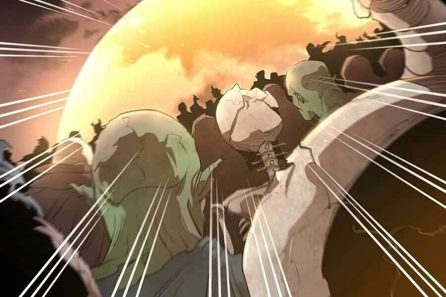 Tôi Càng Ăn Càng Trở Nên Mạnh Mẽ Chapter 29 - 52