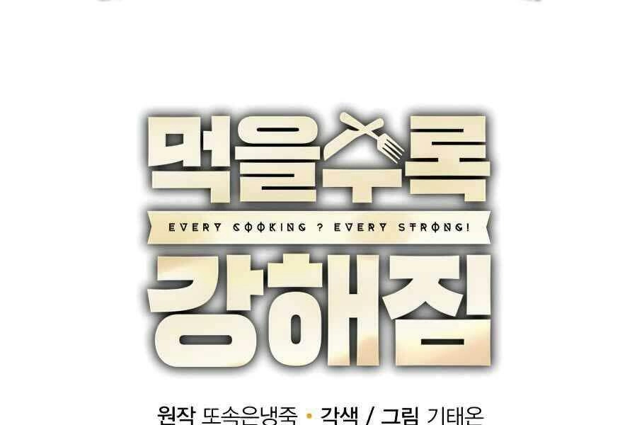 Tôi Càng Ăn Càng Trở Nên Mạnh Mẽ Chapter 29 - 96