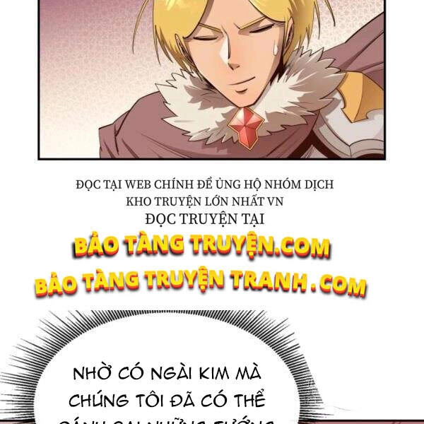 Tôi Càng Ăn Càng Trở Nên Mạnh Mẽ Chapter 30 - 35