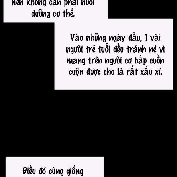 Tôi Càng Ăn Càng Trở Nên Mạnh Mẽ Chapter 31 - 11