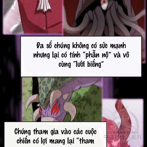 Tôi Càng Ăn Càng Trở Nên Mạnh Mẽ Chapter 31 - 43