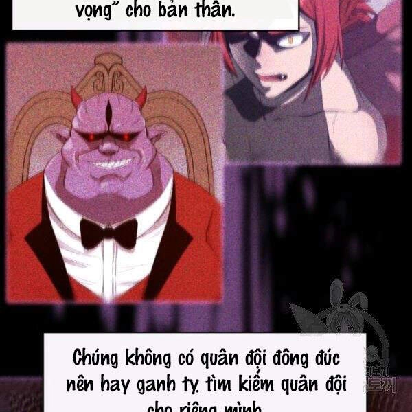 Tôi Càng Ăn Càng Trở Nên Mạnh Mẽ Chapter 31 - 44