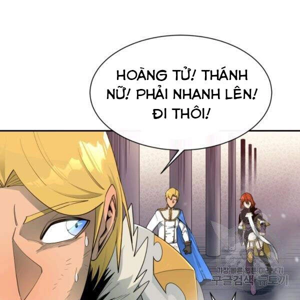 Tôi Càng Ăn Càng Trở Nên Mạnh Mẽ Chapter 31 - 47
