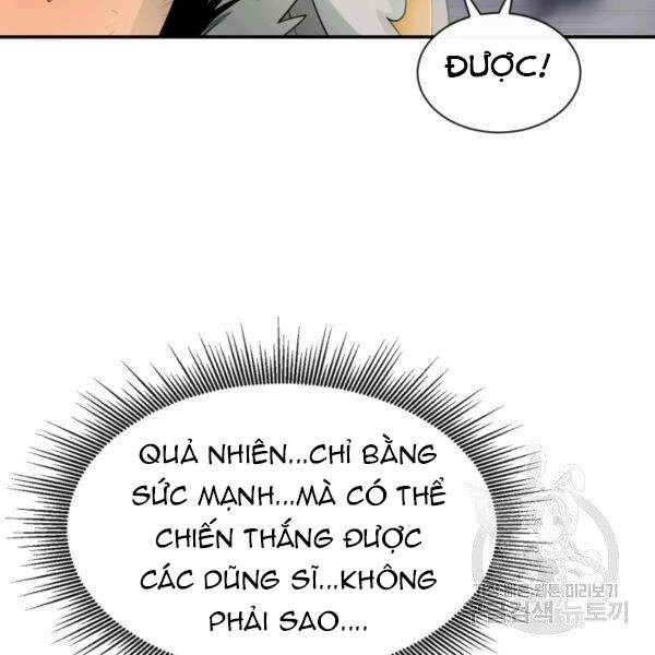 Tôi Càng Ăn Càng Trở Nên Mạnh Mẽ Chapter 31 - 48