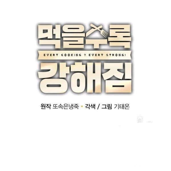 Tôi Càng Ăn Càng Trở Nên Mạnh Mẽ Chapter 31 - 65