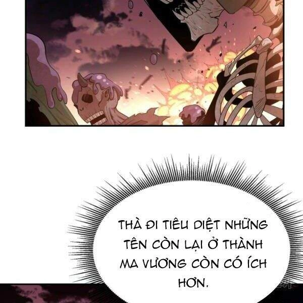 Tôi Càng Ăn Càng Trở Nên Mạnh Mẽ Chapter 32 - 18