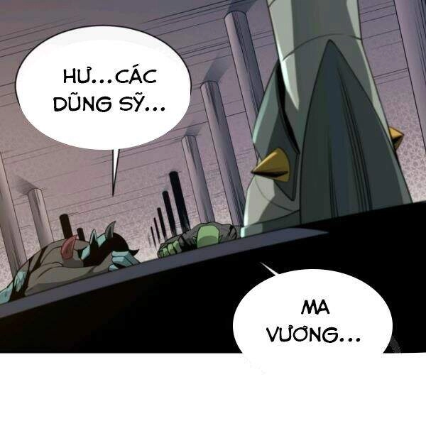 Tôi Càng Ăn Càng Trở Nên Mạnh Mẽ Chapter 32 - 25