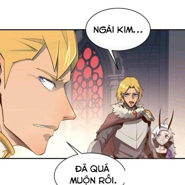 Tôi Càng Ăn Càng Trở Nên Mạnh Mẽ Chapter 32 - 43