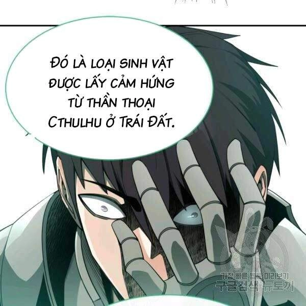 Tôi Càng Ăn Càng Trở Nên Mạnh Mẽ Chapter 34 - 37